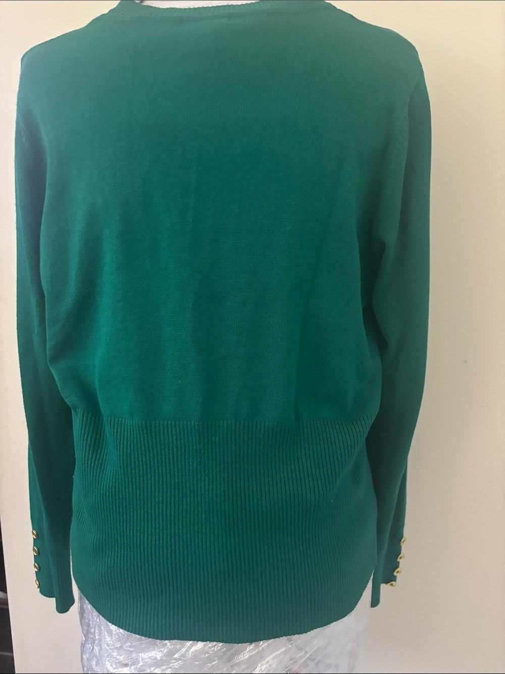 Sweater - Picture 4 of 6